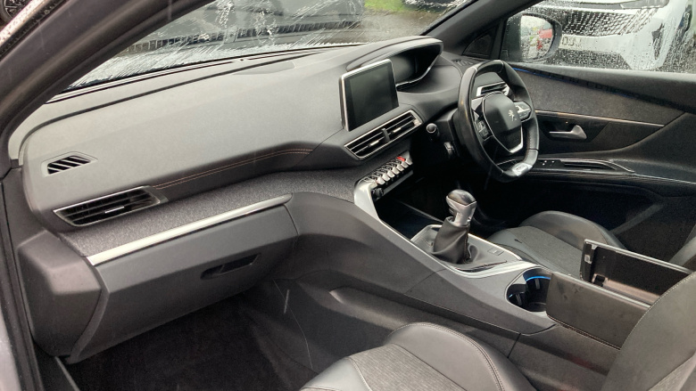 Peugeot 5008 1.5 BlueHDi GT Line 5dr Diesel Estate